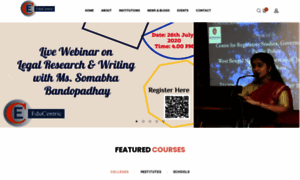 Educentric.in thumbnail