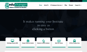 Educhanger.com thumbnail