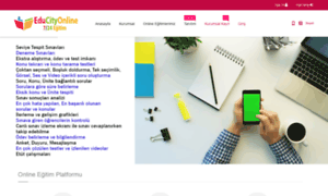 Educityonline.com thumbnail