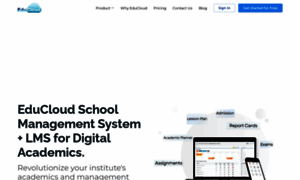 Educloud.in thumbnail