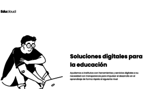 Educloud.mx thumbnail