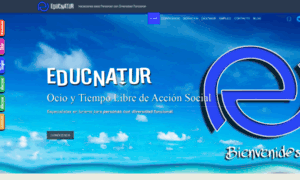 Educnatur.es thumbnail