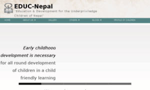 Educnepal.org.np thumbnail