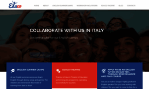 Educoitaly.com thumbnail