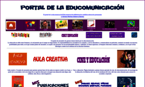 Educomunicacion.es thumbnail