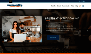 Educonnecting.com thumbnail