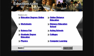Eduction.com thumbnail