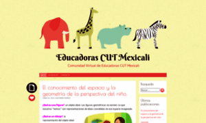 Educutmxli.wordpress.com thumbnail