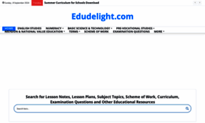 Edudelight.com thumbnail