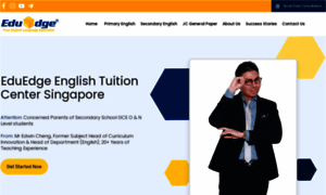 Eduedge-tuition.com thumbnail