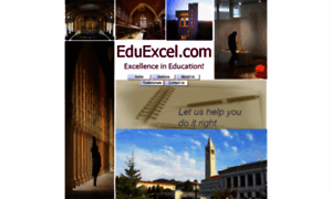 Eduexcel.com thumbnail