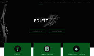 Edufit.co thumbnail