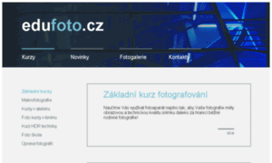 Edufoto.cz thumbnail