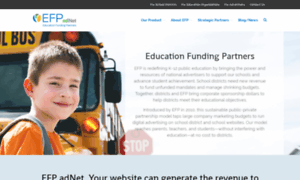 Edufundingpartners.com thumbnail