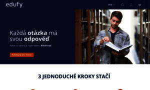Edufy.cz thumbnail