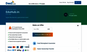 Eduhub.in thumbnail