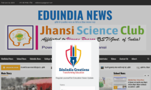 Eduindianews.in thumbnail