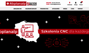 Edukacja-cnc.pl thumbnail