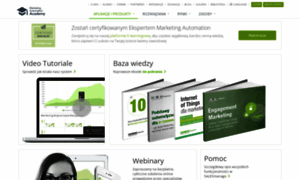 Edukacja.salesmanago.pl thumbnail