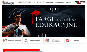 Edukacja.targi.lublin.pl thumbnail