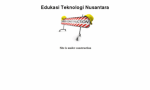 Edukasiteknologinusantara.web.id thumbnail