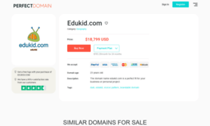 Edukid.com thumbnail