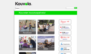 Edukouvola.fi thumbnail