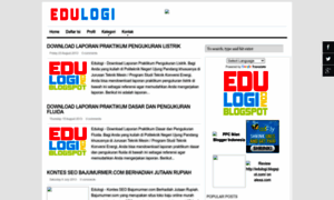 Edulogi.blogspot.com thumbnail