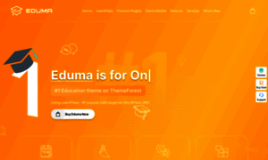 Eduma.thimpress.com thumbnail