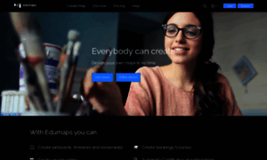 Edumaps.de thumbnail