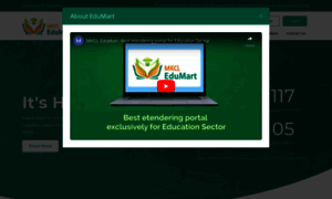 Edumart.sets.co.in thumbnail