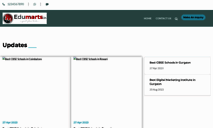 Edumarts.in thumbnail