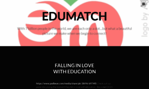 Edumatch4education.com thumbnail