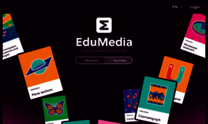 Edumedia-sciences.com thumbnail