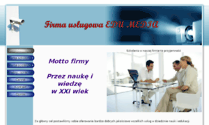 Edumediaonline.pl thumbnail