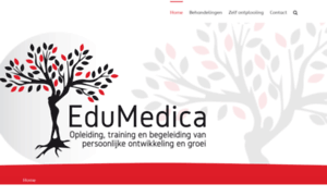 Edumedica.nl thumbnail