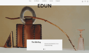 Edun.biz thumbnail