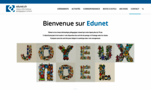 Edunet.ch thumbnail