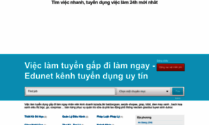 Edunet.com.vn thumbnail