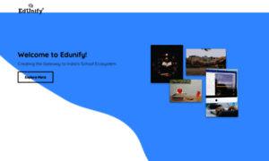 Edunify.in thumbnail
