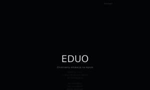 Eduo.pl thumbnail