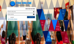 Eduonline.edu.vn thumbnail