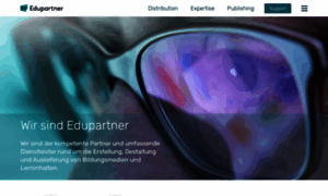 Edupartner.ch thumbnail