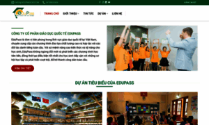 Edupass.edu.vn thumbnail