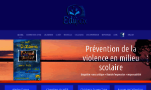 Edupax.org thumbnail