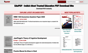 Edupdf.in thumbnail