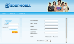 Eduphoria.sg thumbnail