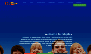 Eduplay.co.za thumbnail