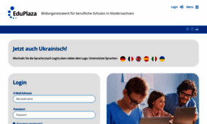 Eduplaza.de thumbnail