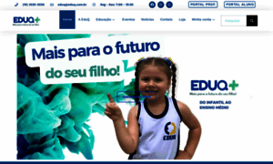 Eduq.com.br thumbnail